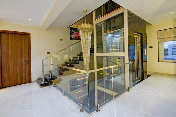 Unclassified image, 1 of 39, button - Villa Verizon by Dancenter (Hyderabad)