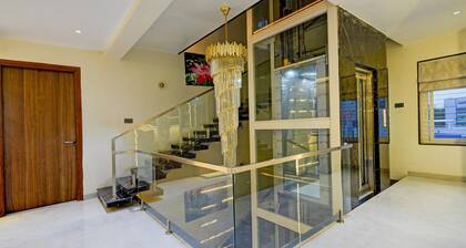 Villa Verizon by Dancenter