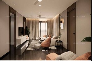 Unclassified image, 5 of 19, button - Palette Hotel and Residences by CheckIn (Pune)