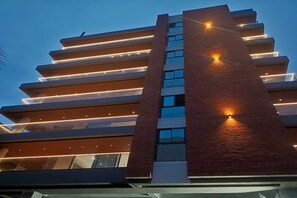 Exterior - Palette Hotel and Residences by CheckIn (Pune)