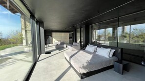 Apartment, Balcony, Garden View | Terrace/patio - Murraeloft (La Morra)