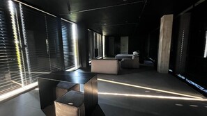 Interior - Murraeloft (La Morra)