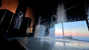 Apartment, Balcony, Garden View | View from property - Murraeloft (La Morra)