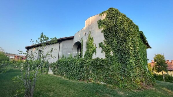 Exterior - Murraeloft (La Morra)