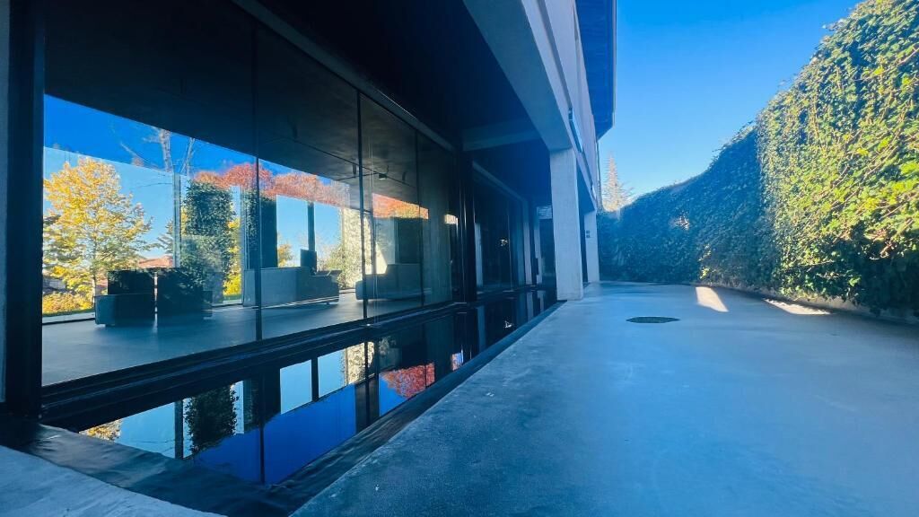 Detalle del exterior