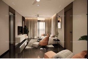 Unclassified image, 5 of 19, button - Palette Hotel and Residences by CheckIn (Pune)