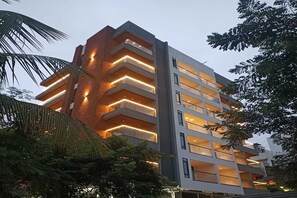 Exterior - Palette Hotel and Residences by CheckIn (Pune)