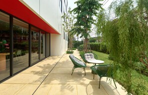 Exterior - GO Hotel Nakhon Sawan (Nakhon Sawan)