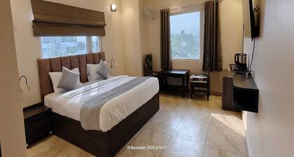 Palette Hotel and Resorts Patrakar