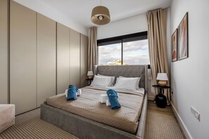 4 chambres, fer et planche Ă repasser, accĂšs Internet, draps fournis