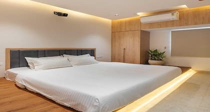 Serenity by Palette Homes