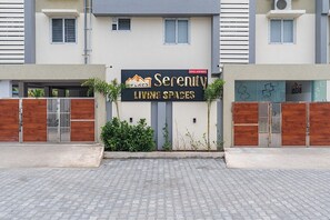 Unclassified image, 2 of 38, button - Serenity by Palette Homes (Coimbatore)