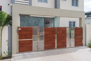 Property grounds - Serenity by Palette Homes (Coimbatore)