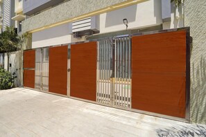 Property grounds - Serenity by Palette Homes (Coimbatore)
