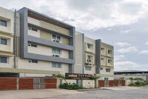 Exterior - Serenity by Palette Homes (Coimbatore)