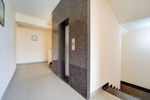 Interior - Serenity by Palette Homes (Coimbatore)