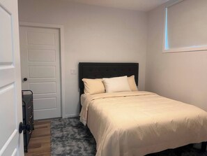 1 bedroom, Internet - G0d is a very good home (Calgary)