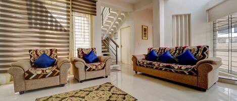 スマートテレビ