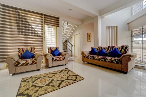 Villa Nirvana by Palette Homes 4 BHK, Coimbatore