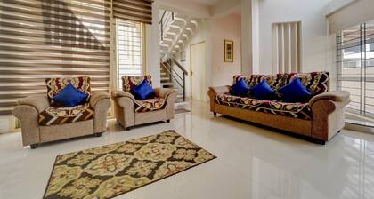 Villa Nirvana by Palette Homes 4 BHK, Coimbatore