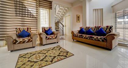 Villa Nirvana by Palette Homes 4 BHK, Coimbatore