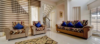Villa Nirvana by Palette Homes 4 BHK, Coimbatore