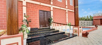 Peace village by Palette Homes 3BHK