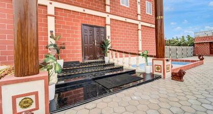 Peace village by Palette Homes 3BHK