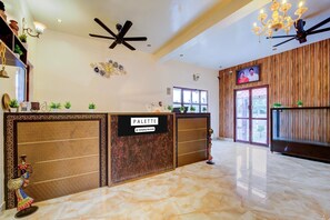 Lobby - Peace village by Palette Homes 3BHK (Erode)
