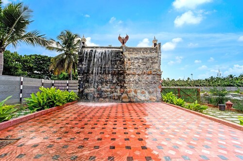 Peace village by Palette Homes 3BHK