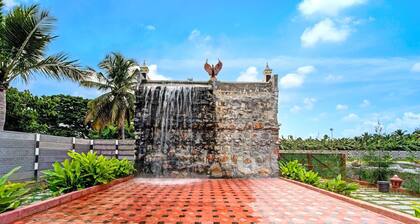 Peace village by Palette Homes 3BHK