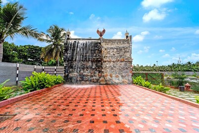 Peace village by Palette Homes 3BHK