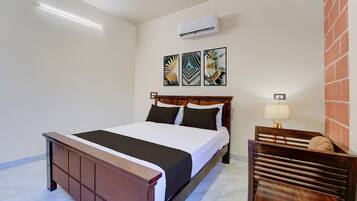 2 chambres, bureau, fer et planche Ă repasser, Wi-Fi gratuit