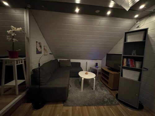 Apartment Bjarmaland