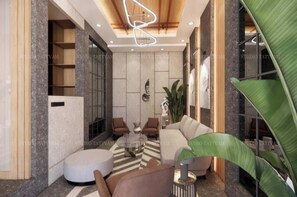 Unclassified image, 2 of 16, button - Palette Hotel and Residences by CheckIn (Pune)