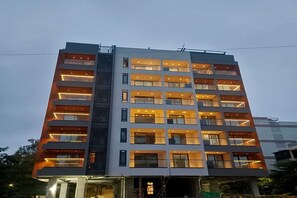 Unclassified image, 5 of 16, button - Palette Hotel and Residences by CheckIn (Pune)