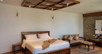 Palette Orient Greenz Pench by CheckIn