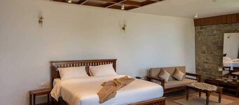 Palette Orient Greenz Pench by CheckIn