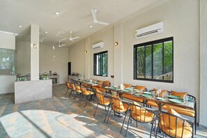 用餐