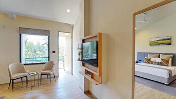 TV connectée