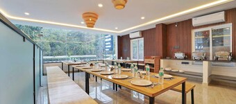 Palette Hill View Hotel by CheckIn 4