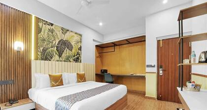 Palette Hill View Hotel by CheckIn 4