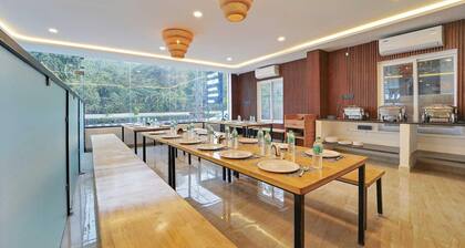 Palette Hill View Hotel by CheckIn 3