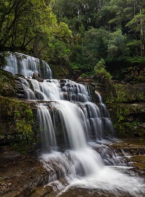 Unclassified image, 3 of 43, button - Mountain Blue Guest house (Golden Valley)