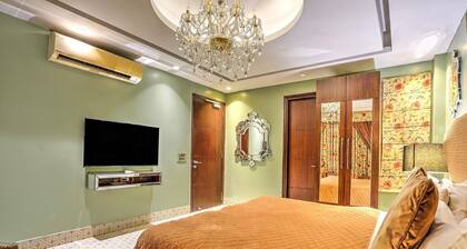 Palette Hotel And Resort Vasant Kunj