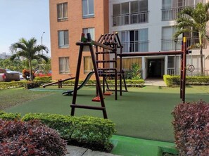 Espace pour enfants