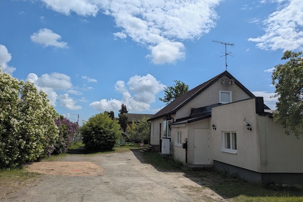 Außenbereich
