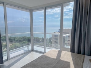 3 bedrooms, iron/ironing board, Internet, bed sheets - Apartamento en Pozos Colorados Santa Marta Suite 1309 -Pozos Colorados (Magdalena)