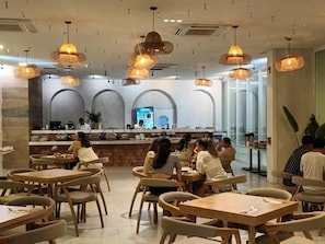 Dining - Apartamento en Pozos Colorados Santa Marta Suite 1309 -Pozos Colorados (Magdalena)