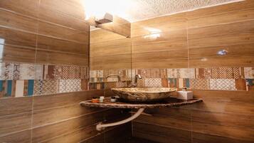 Bruser, håndklæder